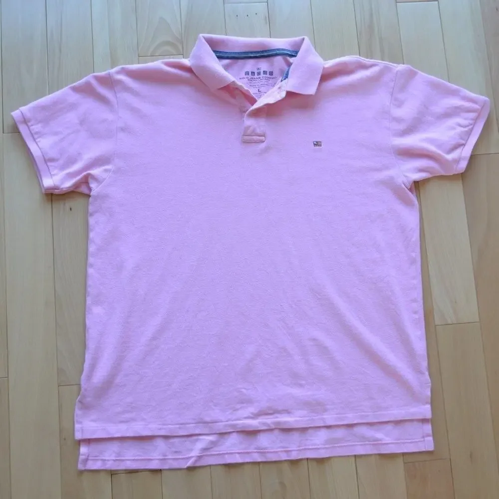 Polo Jeans Co Ralph Lauren Polo Shirt